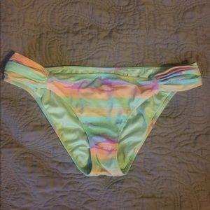 Victoria's Secret bikini bottoms